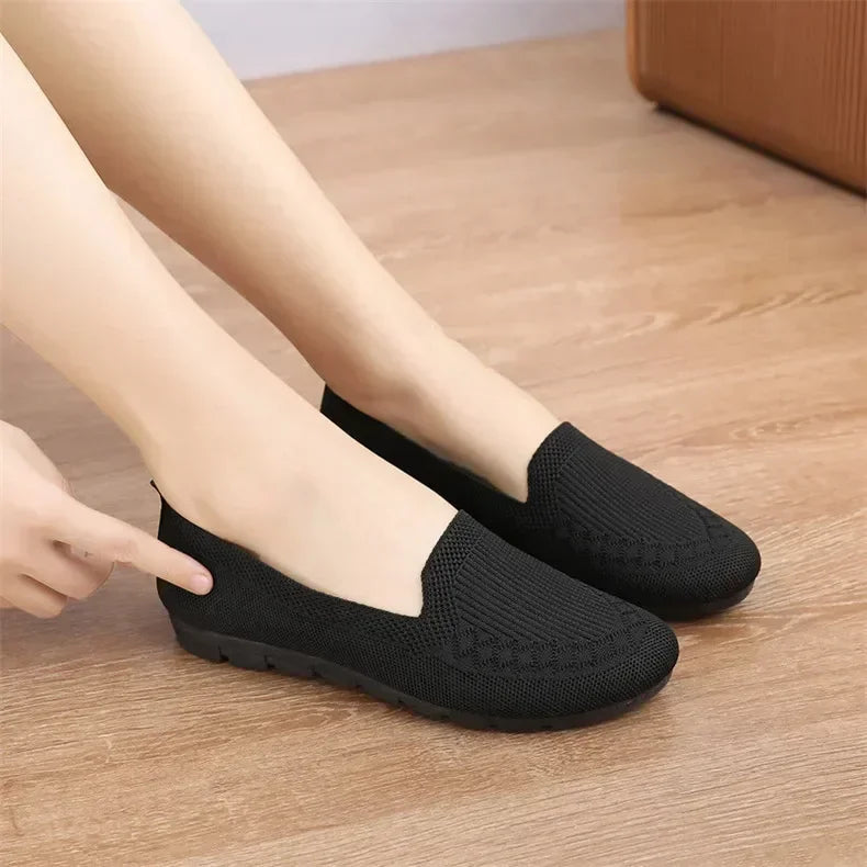 New women's shoes summer 2025 casual sneaker sale shoes