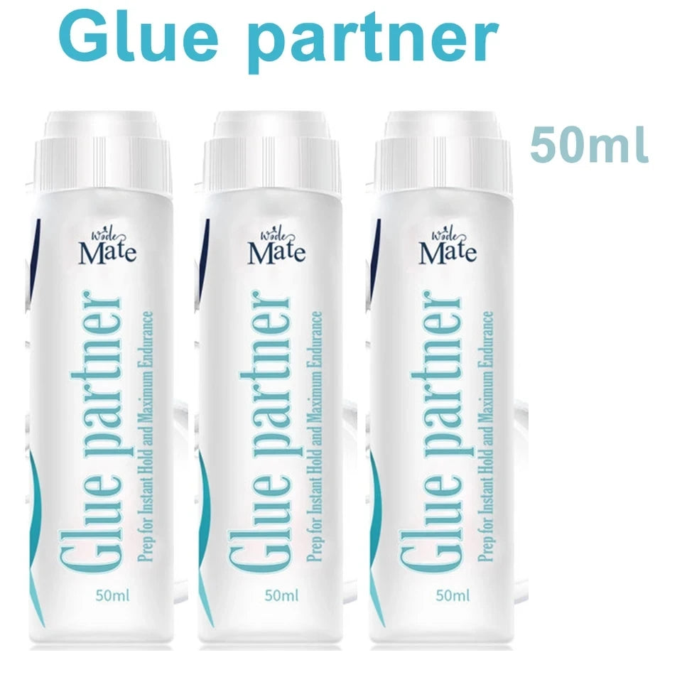 Hair Extension Tools Lace Wig Scalp Protector, Wig Glue Companion, Protect Skin from Water, Water and Irritation
