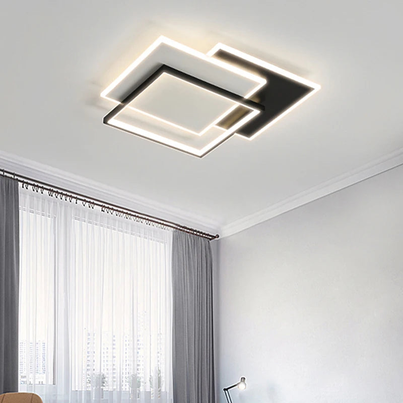 LED Home Lighting Ceiling Lamp For Living Room Bedroom Dining Room Kitchen Modern Room Decoration Hall Lighting Indoor Lighting
