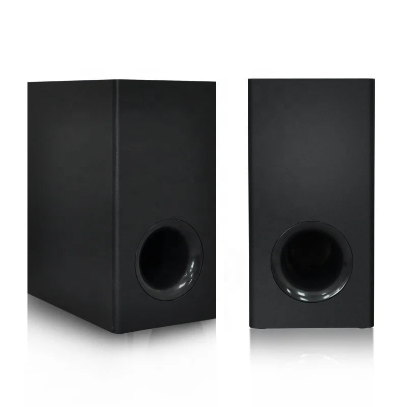 Wireless Home Theatre Bluetooth Version 5.0 Soundbar