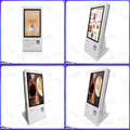 Enhance your business efficiency with this versatile self service touch screen checkout machine designed for modern ordering