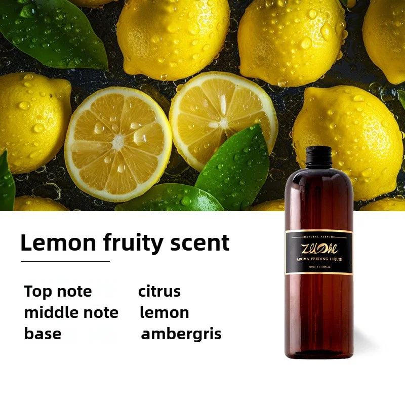 Plant Aromatherapy Essential Oil for Diffuser,Christmas Gift Diffuser Oil Healton Shangri-La Lavender Lemon Gardenia Oils