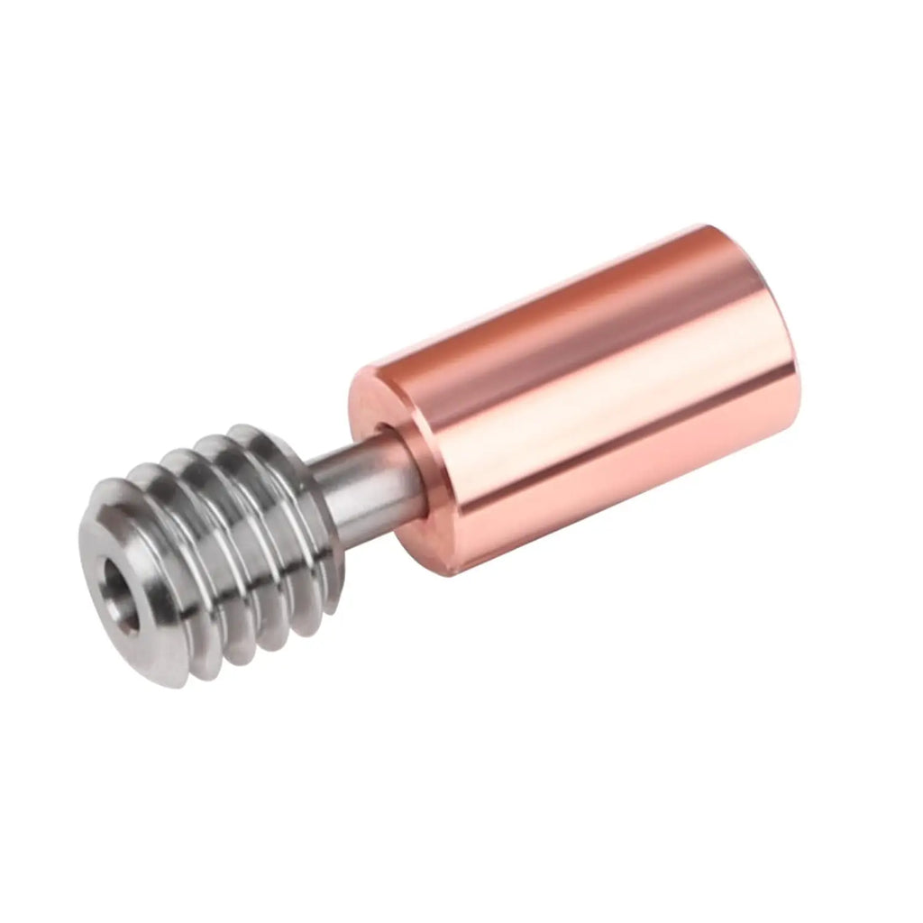 Creality Official Sprite Extruder Upgrade Heater Block Kit, High Temperature Pro 300℃, For Ender 3 S1/Ender 3 S1 Pro/CR‑10
