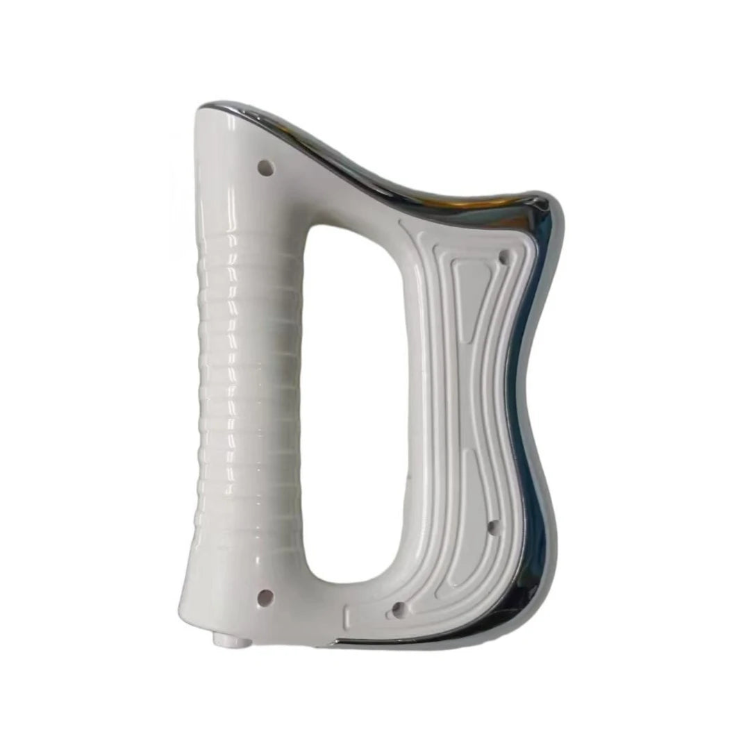 Portable Professional Tecar Therapy Machine for Pain Relief Physical Therapy Diathermy Home Muscle Recovery