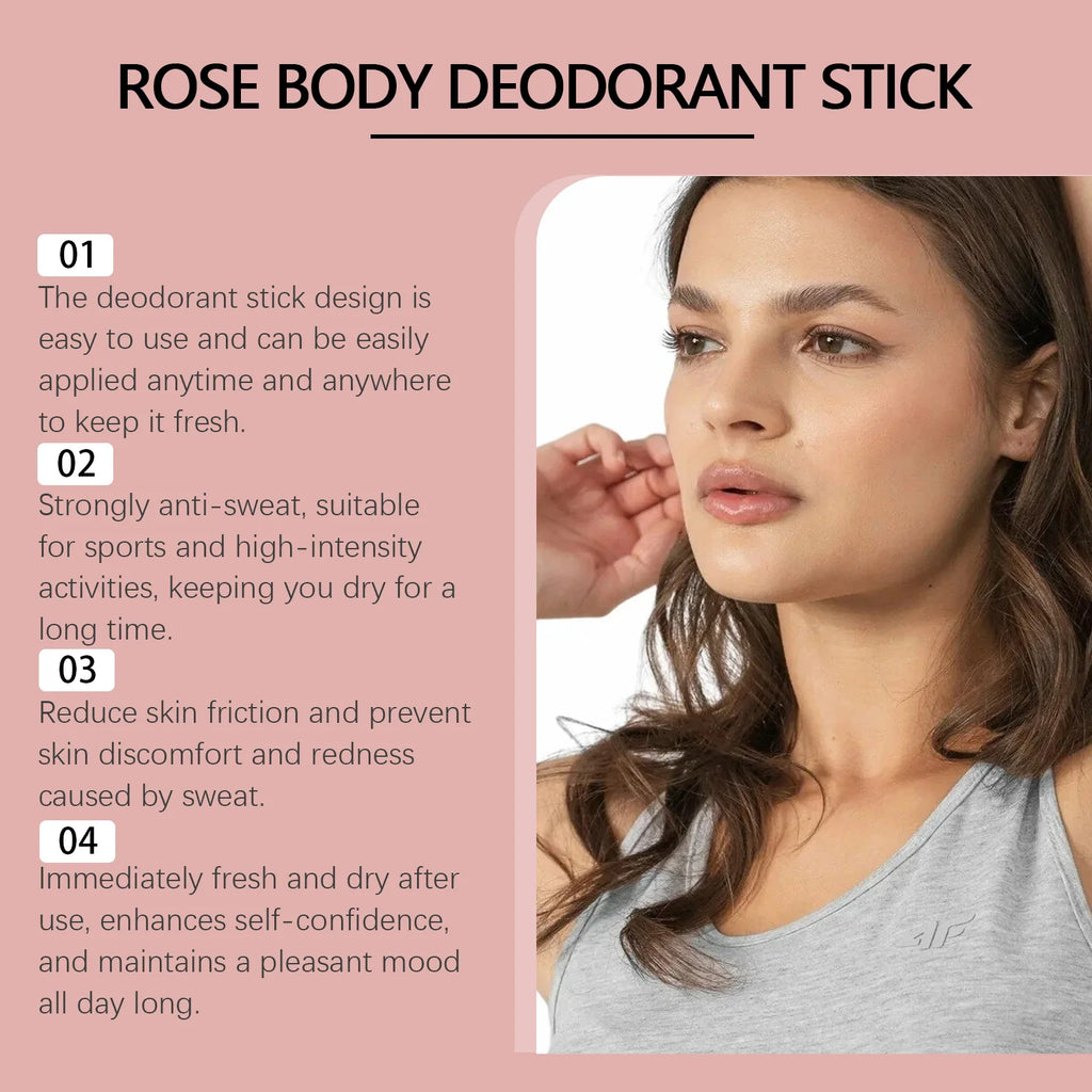 Floral Fruit Aroma Perfume Balm Long Lasting Body Fragrance Men Women Portable Fragrance Spray Deodorant Spray Travel Size