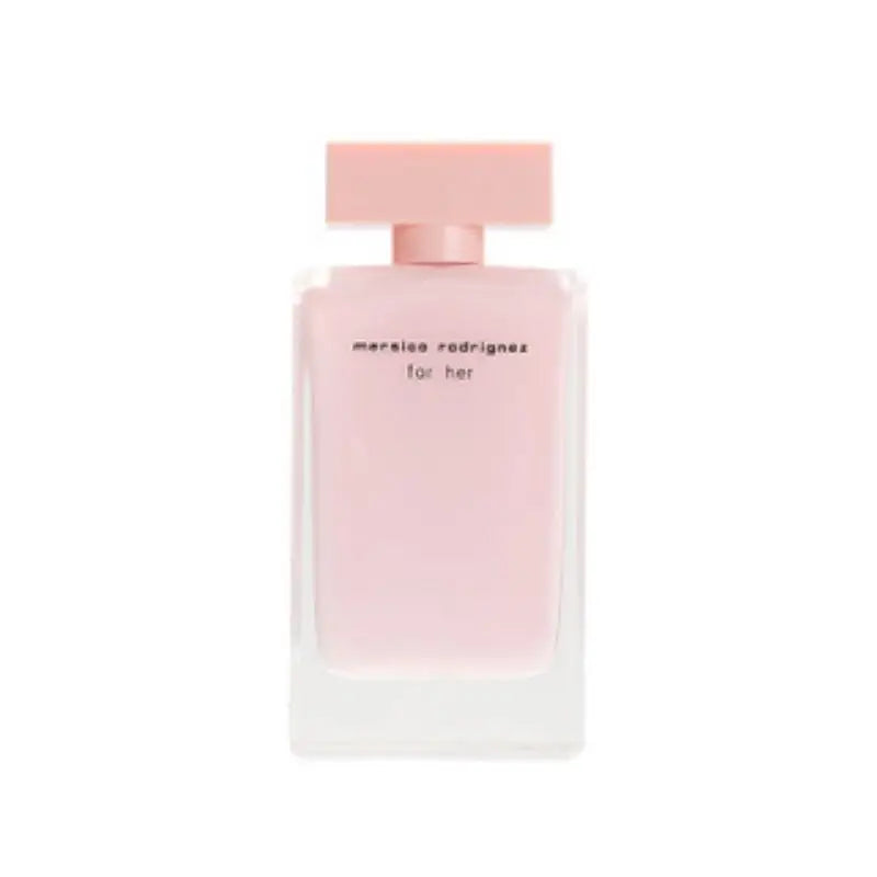 100ml Premium Eau de Parfum for Her, Sophisticated Woody Floral Scent Perfect for Daily Wear