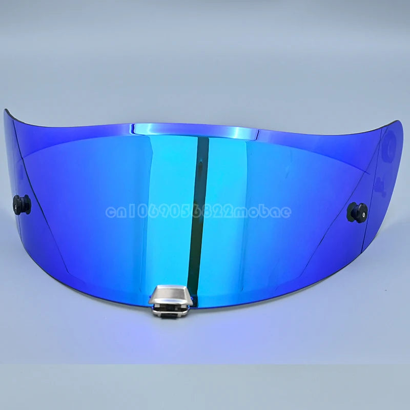 HJ-26 Motorcycle Helmet Revo Visor Lens for HJC RPHA 11& RPHA 70 Casco Moto Windshield Anti-UV Dust-proof Helmet Shield