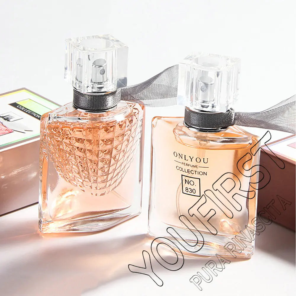 High Quality Perfume Women 30ML Fresh Floral Scent Pheromone Parfum Club De Nuit Lasting Fragrance Perfumes De Mujer Originales