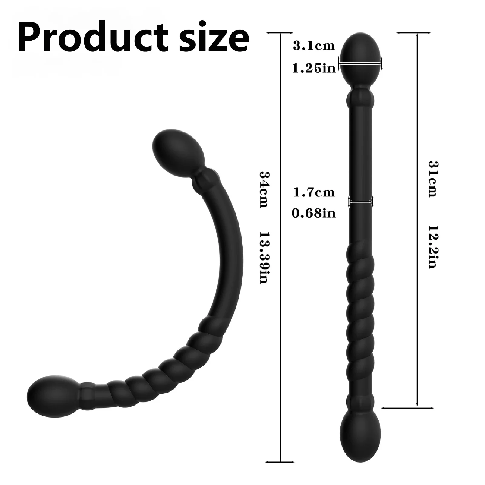 1/2 Set of Facial Beauty Massage Equipment Manual Muscle Massager Perfect for Daily Facial and Neck Care Perfect Holiday Gift