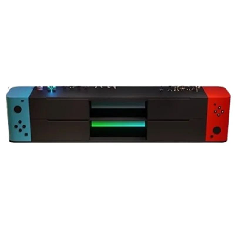 Modern Gaming Tv Stand Aesthetic Ornament Luxury Supports Tv Stand Home Cabinet Unit Mesa Para Televisor Home Accessories