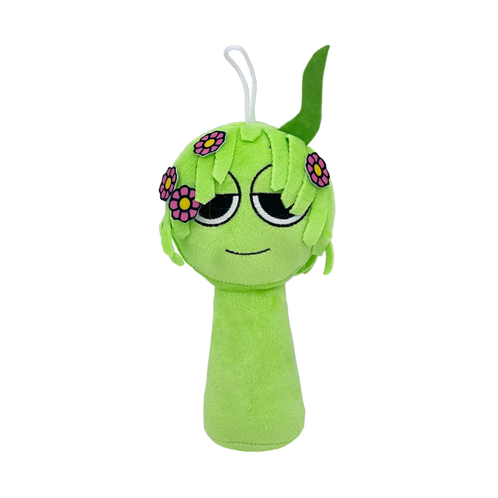 Sprunki Plush Toys Sprunki Plushie Sprunki Soft Game Cartoon Pillow Kids Birthday Gifts Stuffed Dolls Christmas Gift