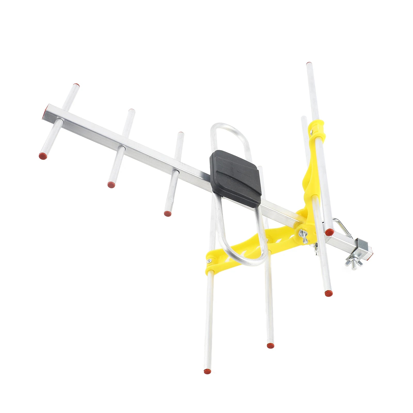470MHz-860MHz TV Antenna Digital TV Antenna for HDTV DVBT DVBT2 470MHz-860MHz Outdoor TV Antenna Digital Amplified HDTV Antenna