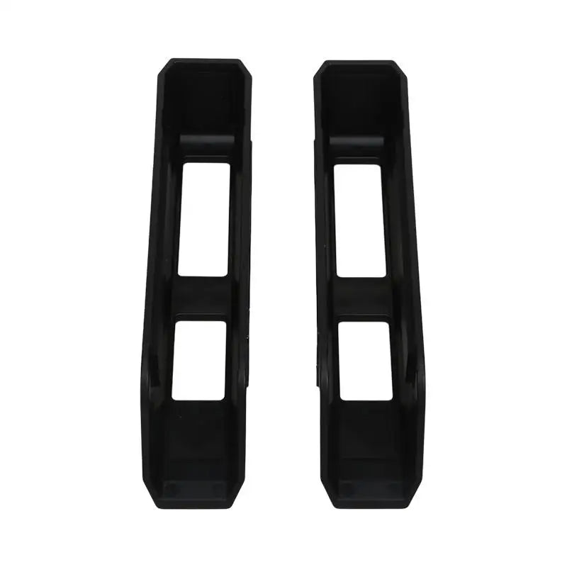 Wall Mounted Under Desk Laptop Stand Practical Laptop Stand Portable Laptop Storage Stand Vertical Desktop Storage Tool