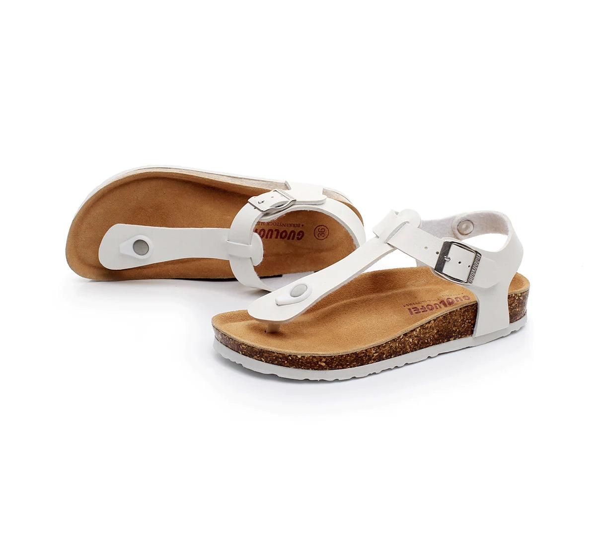 Women's Casual Slides Flip Flop Sandals Non Slip Open Toe Slippers For  Walking, Beach Shoes For Spring Summer And Autumn