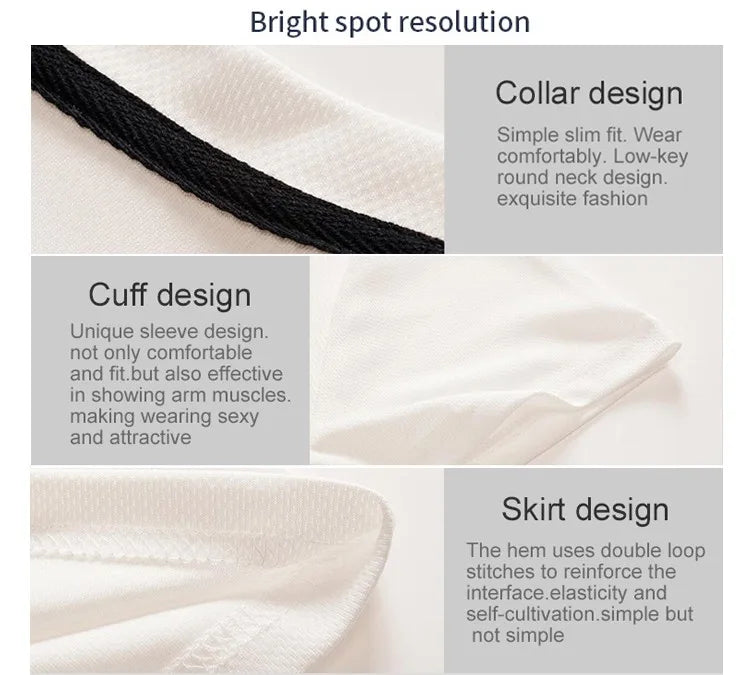 Men's long-sleeved shirt casual fashion 3d simple gradient printing shirt shirt men's lapel shirt long-sleeved New Year gift