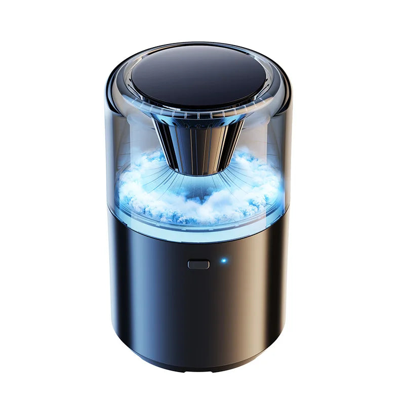 Car Aromatherapy Car Perfume2025New Long-Lasting Fragrance High-End Scent Ornaments For Men And Women Are Available
