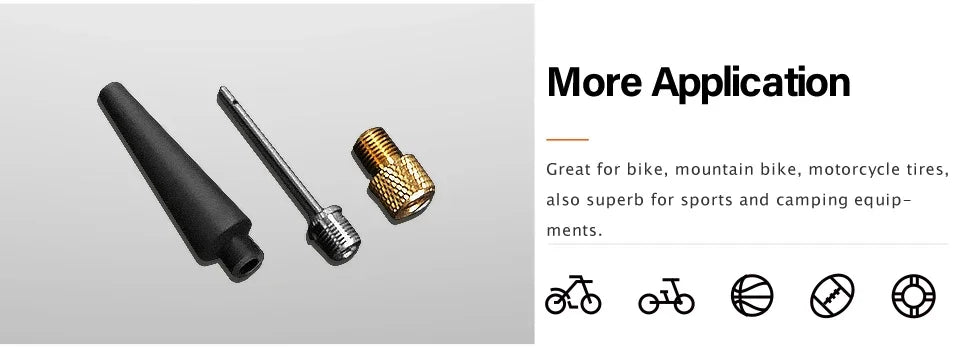 Original 70mai Portable Air Compressor Tire Inflator Air Pump for Car Tires DC 12V Tire Pump Preset tire pressure For Bike Ball