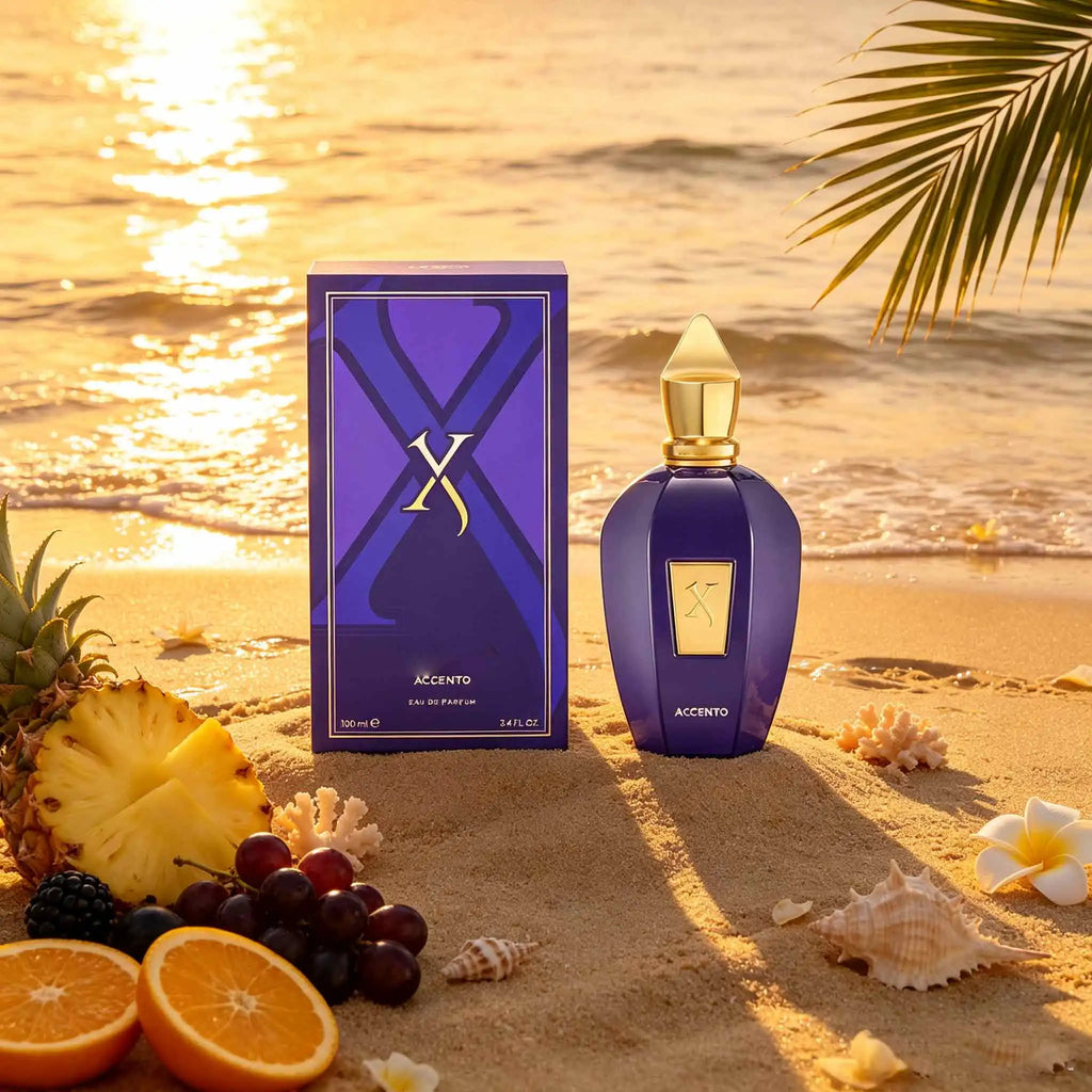 Accento Eau De Parfum 100Ml,Floral Chypre Scent.Suitable For Work, Date And Many Occasions.Fruity, Long-Lasting,Perfect Exquisite Gift For Your Loved Ones And Friends.