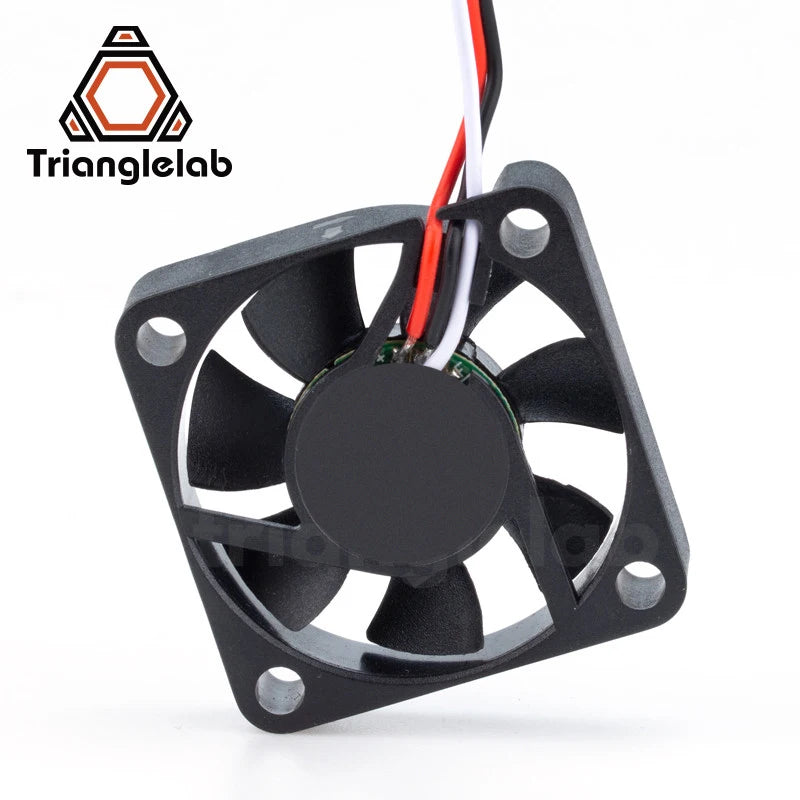 Trianglelab® 3 Wires DC Fans Sets For Prusa I3 MK3 MK3S MK2/2.5 3D Printer