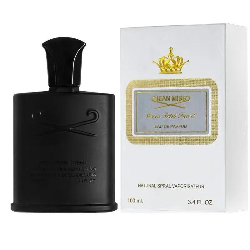 100ml High Quality Perfume Spray Women Floral Scent Eau De Parfum Cologne Lasting Fragrance Perfumes Mujer Originales