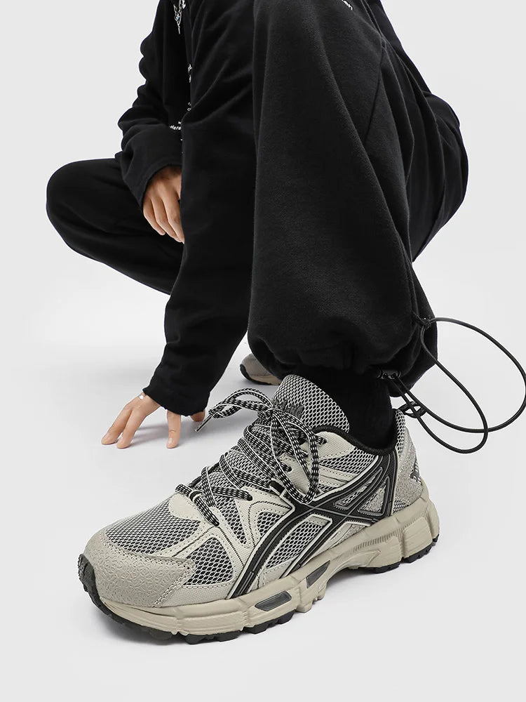 Retro Running Shoes Men Women Sports Shoes 2025 Design Jogging Sneakers Ladies Casual Tenis Sneaker Trail Onitsuka Tigers Shoes