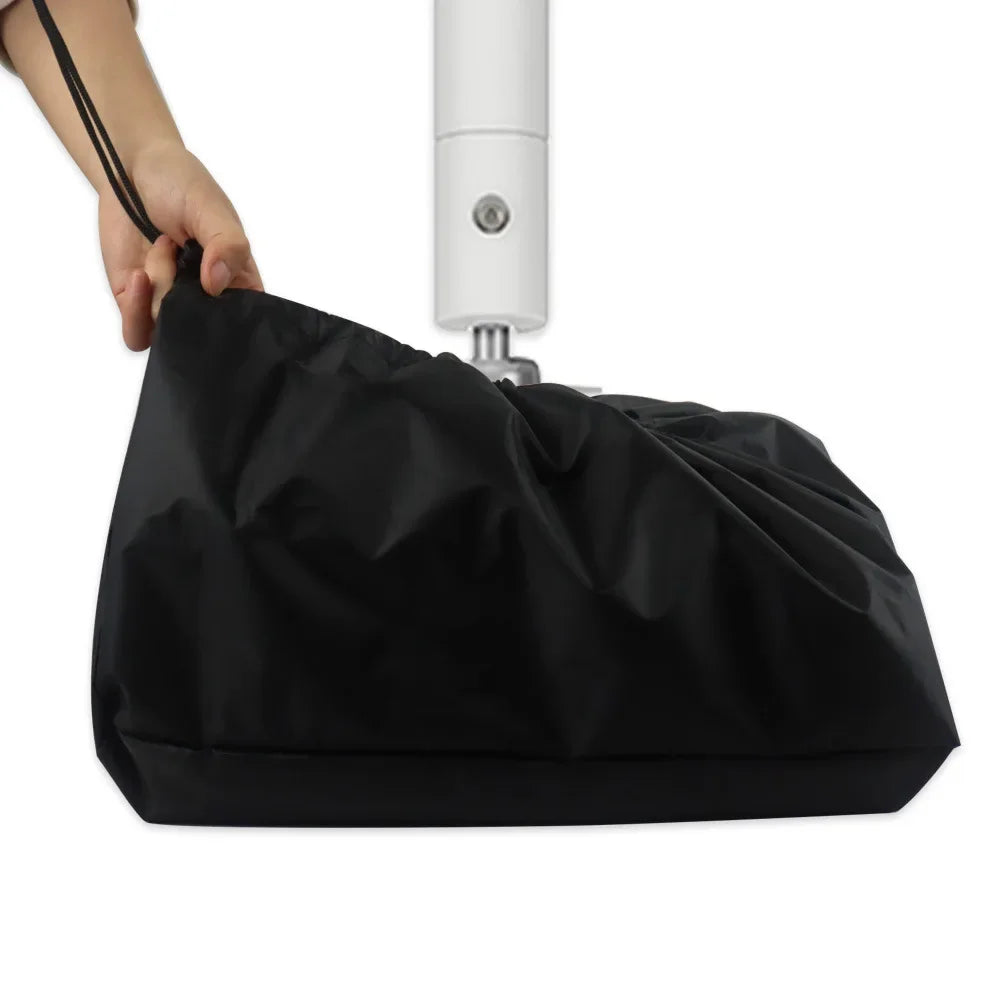 Scratch-resistant Projector Cover Waterproof Oxford Cloth Ceiling Mounted Projector Dust Cover with for Protection for Ceiling