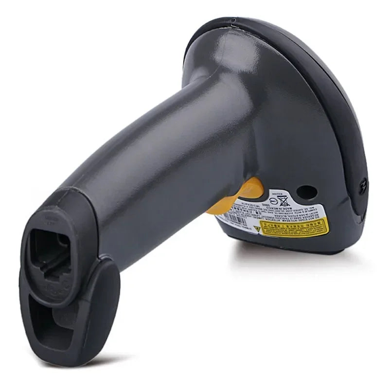 Symbol Xunbao DS4208 QR Code Scanner Courier Scan Gun Put Supermarket Cashier Pharmacy