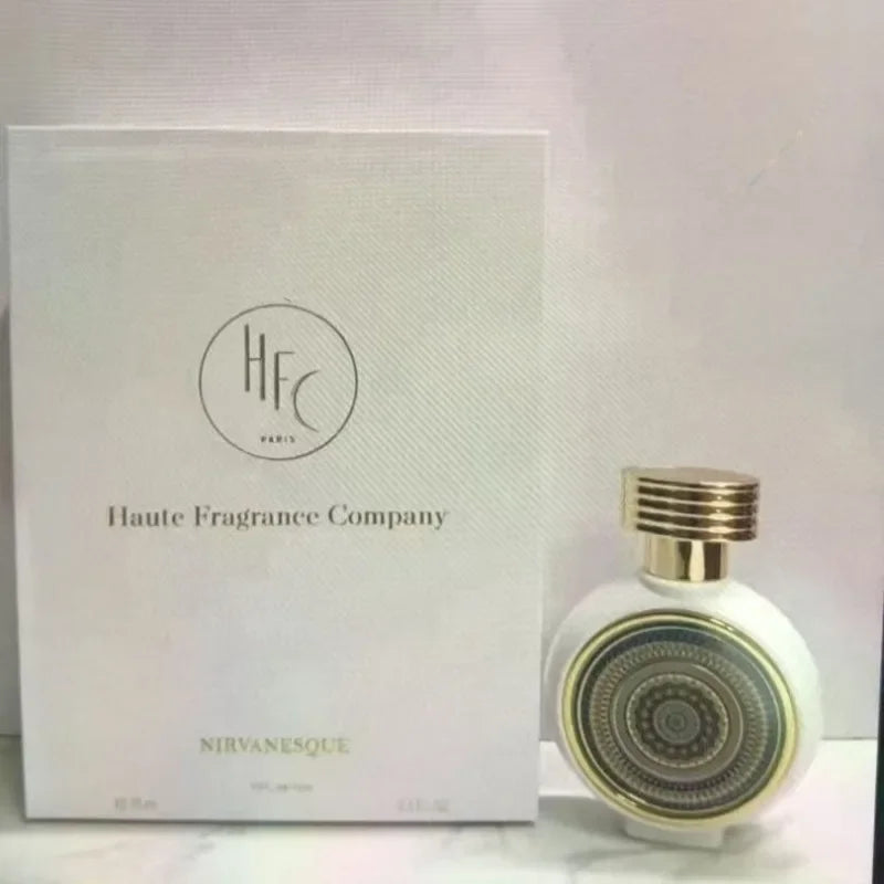 Luxury Women's Parfum 75ml Long Lasting Warm Fresh Gourmet Woody Oriental Scent Elegant Unique Niche with 8 Captivating Variants