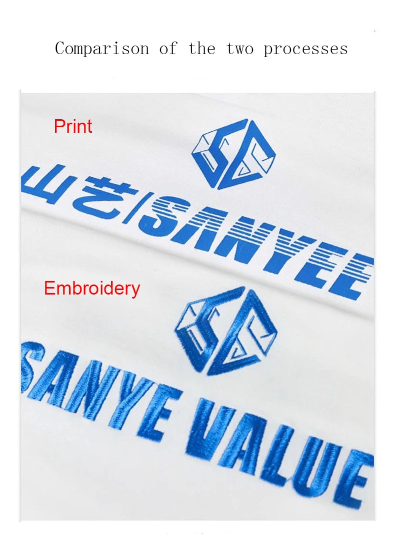 Custom Embroidery Logo Hooded Sweater Men's Loose Size Autumn Cotton Sweatshirt High Quality Tops Male Hip Hop Pullover