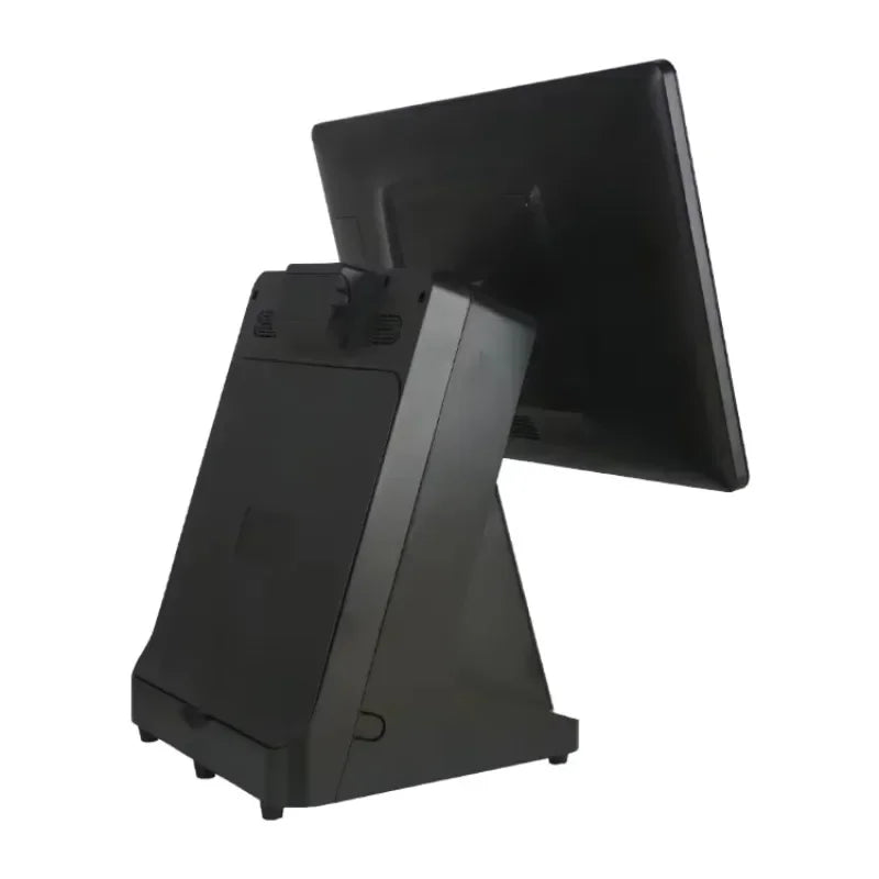 2026 Restaurant Pos System With Kitchen Printer Punto De Venta Optuca Pos System Complete Cash Register Supply