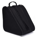 Portable Roller Skates Bag Ice Skating Shoes Cover Large Capacity Breathable Kids Inline Skates Storage Bag Skating Shoes Bags