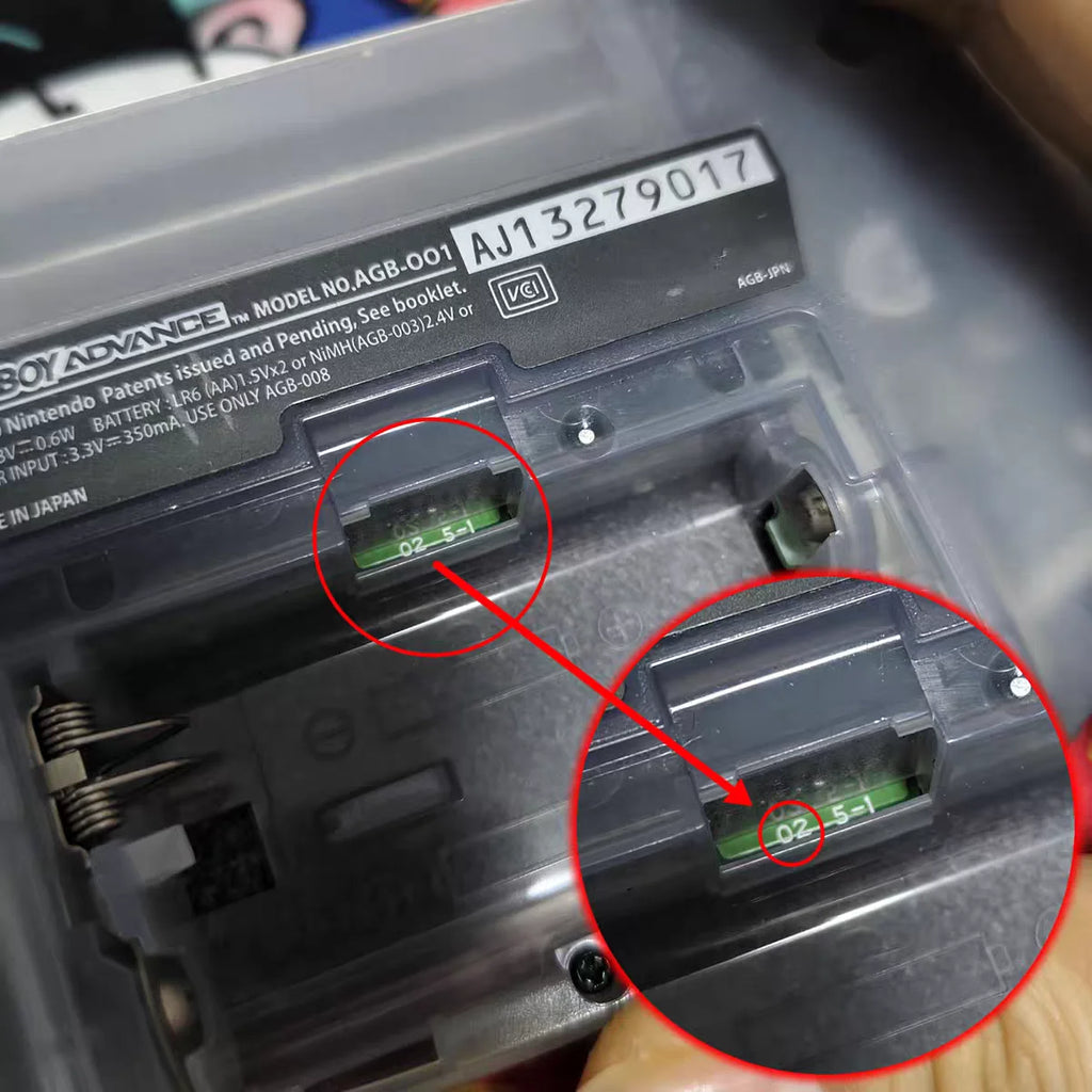 SuperChis Prime GBA Cart Reader with 256KB SRAM, 1Gbit NOR Flash, 1Mbit SRAM, SuperFW for GBA, GB Player, NDS, NDSL Console