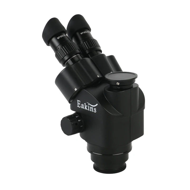 55MP 48MP 4K HDMI USB Video Camera Rotatable Universal Articulating Arm Stand 3.5X-180X Simul Focal Trinocular Stereo Microscope
