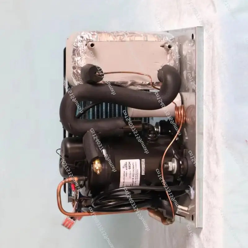 220V Water Cooled Micro Compressor Chiller H230 H200 H250 H350 for Laser Beauty Instruments Small Chiller for Fish Tank