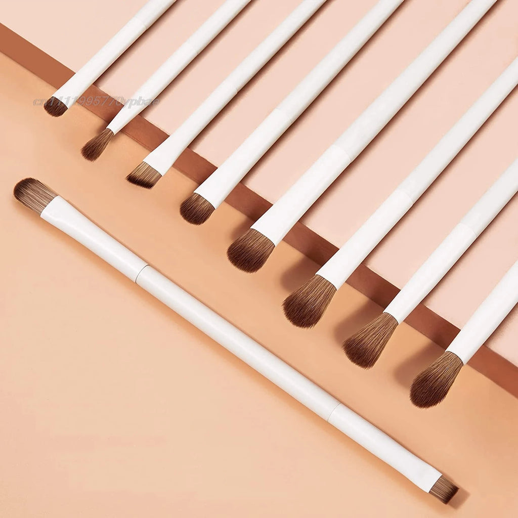Makeup Brushes 14pc Brush set Synthetic Foundation Powder Contour Eyeshadow Liner Blending Highlight