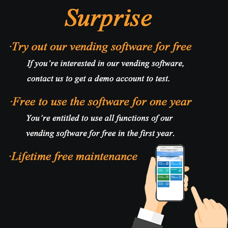 Customized Pet food bank vending machines are very popular in the United States