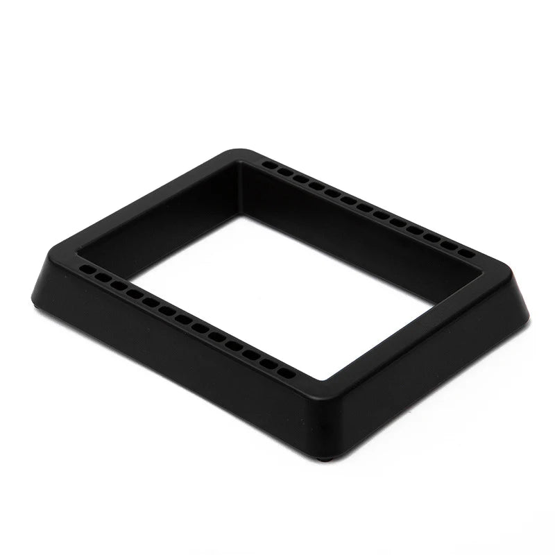 1pcs Lids Organizer Practical Kitchen Storage Tools Cutting Board Rack Chopping Board Organizer Stand Holder Pots Pan