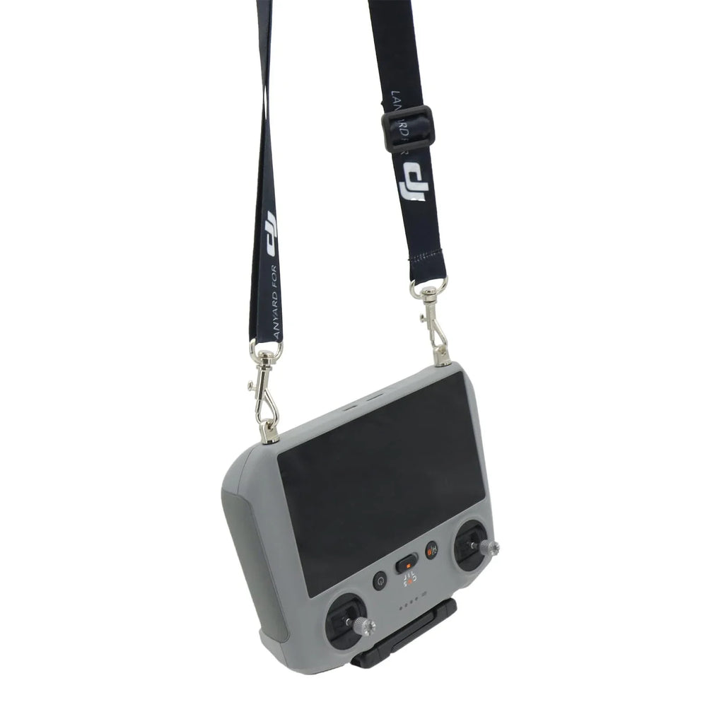 Lanyard Neck Strap for DJI RC/RC 2/For DJI Mini 5/4/3 Pro/Air 3/Mini 3/Mavic 4/3 pro Remote Controller Accessories