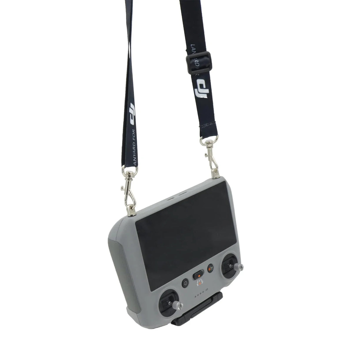 Lanyard Neck Strap for DJI RC/RC 2/For DJI Mini 5/4/3 Pro/Air 3/Mini 3/Mavic 4/3 pro Remote Controller Accessories
