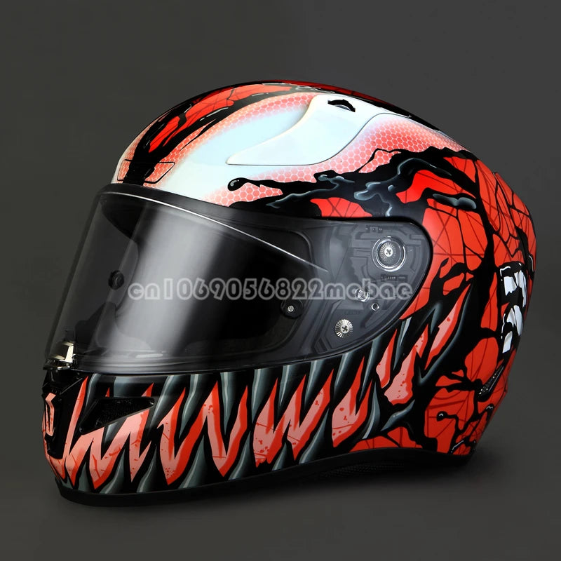 HJ-26 Helmet Visor Lens for HJC RPHA 11 & RPHA 70 Casco Moto Windshield HJ-26ST Capacete De Moto Shield Motorcycle Accessories