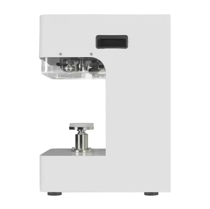 Automatic Intelligent Non Rotating Can Sealer Soda Tin Can Seamer Bubble Tea Aluminum Can Sealing Machine