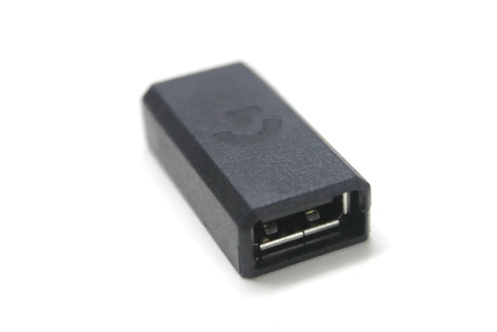 Micro-USB to USB Extension Port Adapter for Logitech G703 G900 G903 GPW G502 PXPA Wireless Mouse Accessories