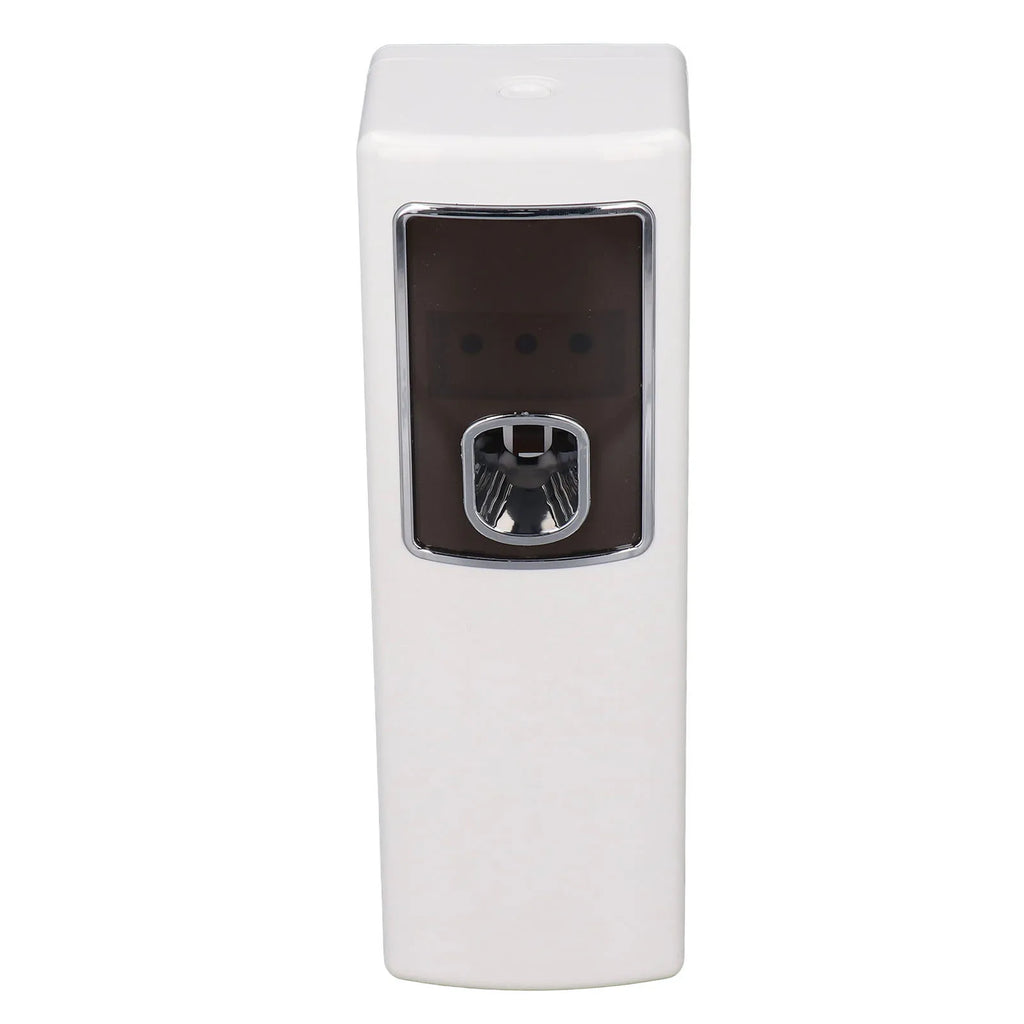 FirmHome StoreFragrance Dispenser, Automatic Aroma Dispenser Smart Timing Fragrance Air Sprayer For Indoor Standing Wall Mountin