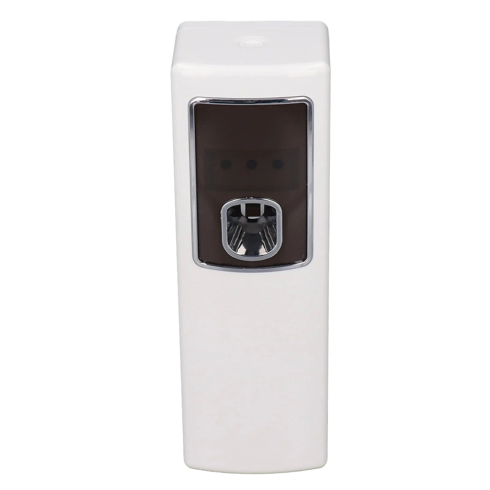 FirmHome StoreFragrance Dispenser, Automatic Aroma Dispenser Smart Timing Fragrance Air Sprayer For Indoor Standing Wall Mountin