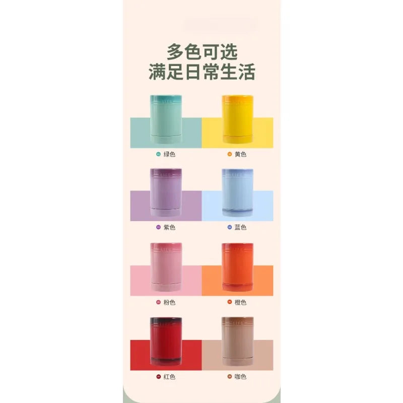 Porcelain Kitchen Utensil Holder for Countertop,Ceramic Storage Organizer for Knives Spoons and Forks,Cooking Tools Container