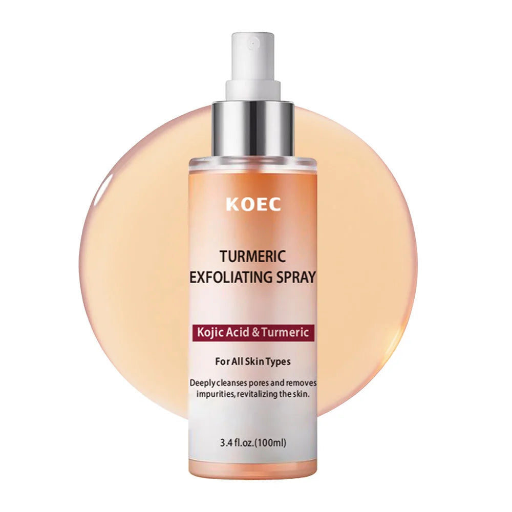 Korean White Truffle Extract First Spray Glowing Facial Serum Vitamin E Antioxidant Face Repair Essence Portable Skincare Makeup