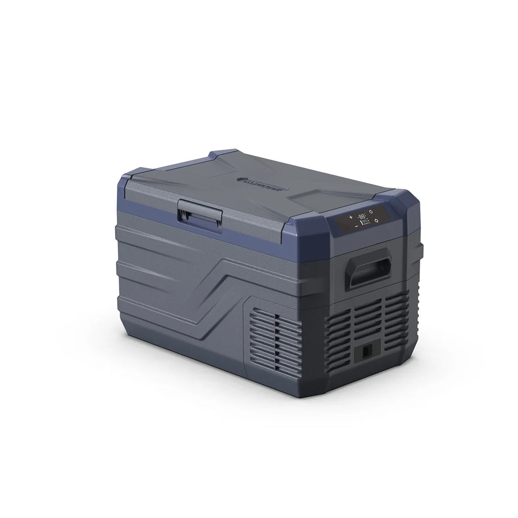 Nl30;NL40;NL50  Alpicool Camping Fridge  Ac/dc Compressor 12v Car Fridge Portable Mini Refrigerator Freezers For Outdoor
