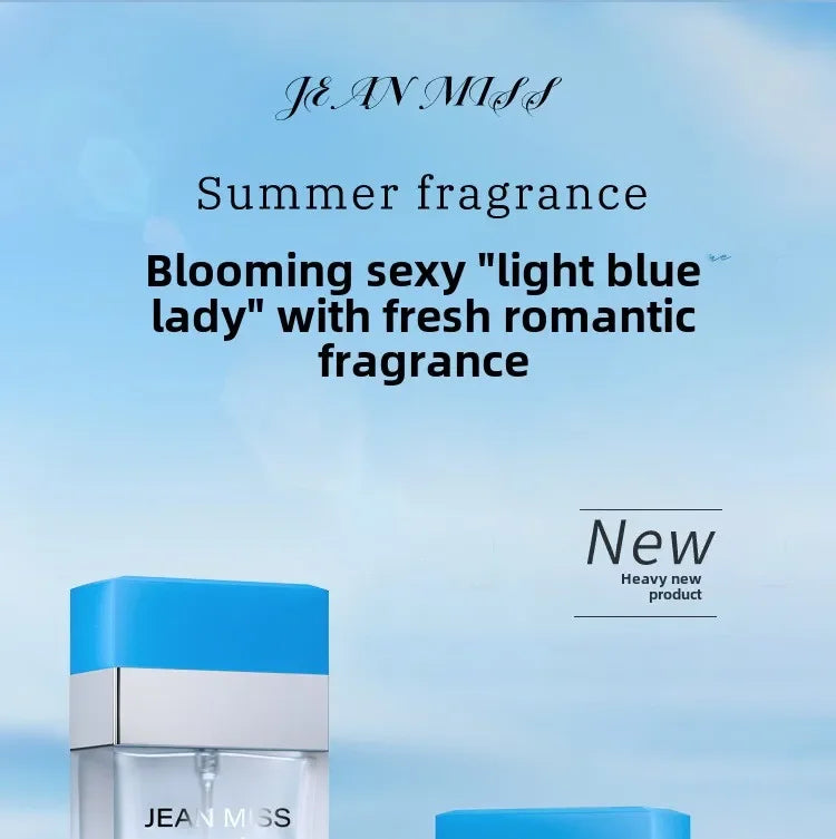 Sexy Lady Perfume Floral Fragrance High Quality Deodorant Atomizer for Women Long Lasting Female Parfum Gift