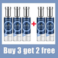 24H Long Lasting Pheromone Perfume For Men High Concentration Strong Attraction Cologne Fragrance Enhance Intimacy For Dating