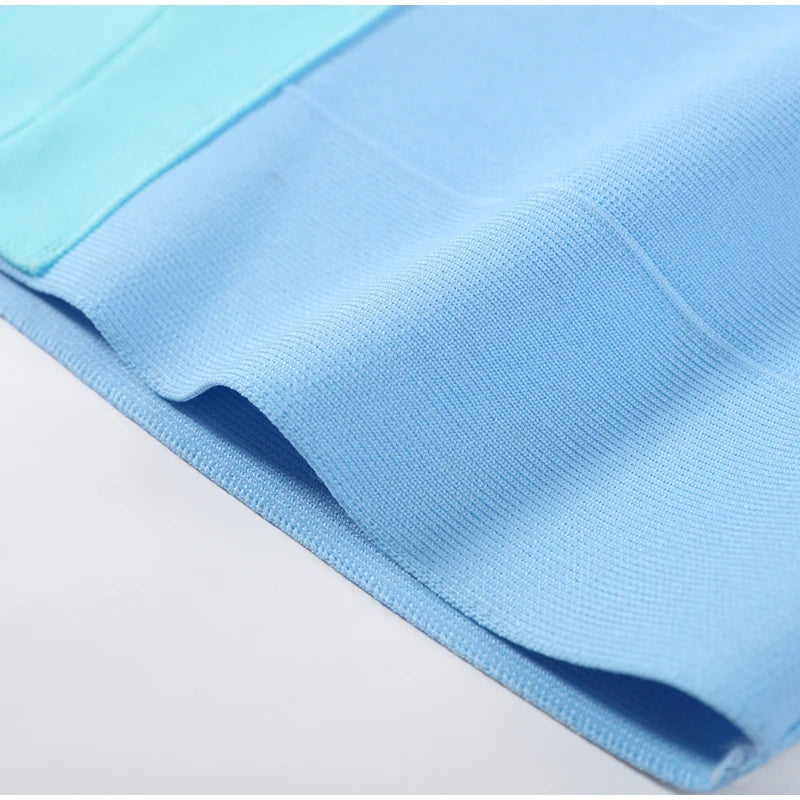 Elegant V-Neck Women's Dress Sleeveless Zippers Elastic Hip Package Lady Mini Dresses 2026 Summer Autumn Chic New Female Robe